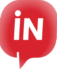 GIF by IN Corporate Magazine