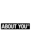 Sticker by ABOUT YOU