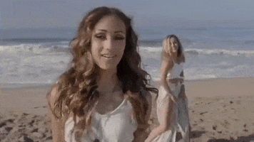 kalin and myles GIF by Skylar Stecker