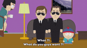stan marsh family GIF by South Park 
