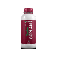 goplanagro quebec goplan goplan agro quebec goplan Sticker