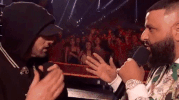 iheartradio music awards eminem GIF by iHeartRadio