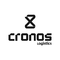 Sticker by Cronos Logistics