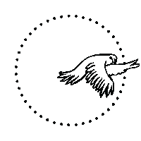 BabSign bird vogel babsign Sticker