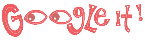 Search Tips Sticker