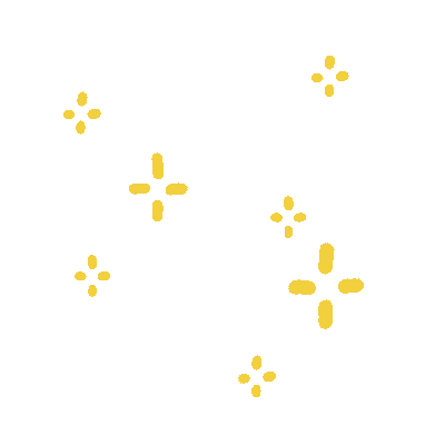 New Year Birthday Sticker by Ai and Aiko