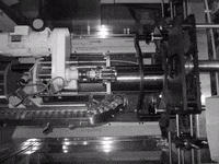 Machine GIF by Alex Boya