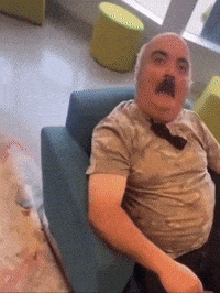Bubblegum Rango GIF