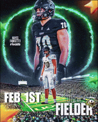 Oregon Ducks The Place To Be GIF