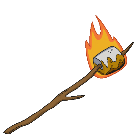 Sticker by Boy Scouts of America | Heart of America Council