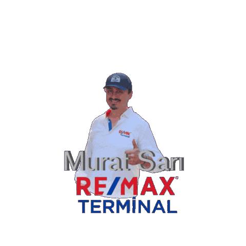 Remax Sticker by remaxterminal