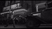 Slamming Nicolas Cage GIF