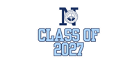 Naz Sticker by Nazareth Academy