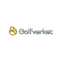 Golf Sticker by Golfwraps