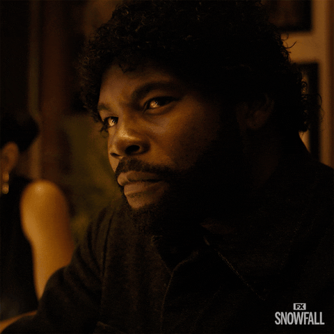 Fx Networks What GIF by Snowfall