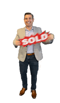 Closing Real Estate Sticker by Radcliffe & Associates