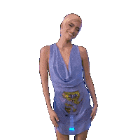 Nickelodeon Sticker by Kids' Choice Awards