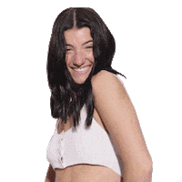 Makeup Blush Sticker by Morphe