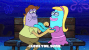 season 9 GIF by SpongeBob SquarePants