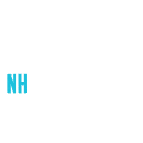 New Hampshire Sticker by NH Voices