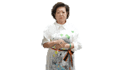 Confused 問號 Sticker by Taipeiff
