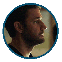Amazon Prime Video Sticker by Tom Clancy’s Jack Ryan