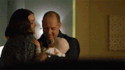 nbc GIF by The Blacklist