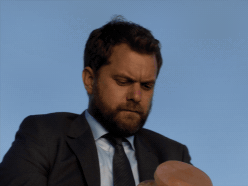 the affair GIF by Showtime
