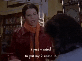 season 1 netflix GIF by Gilmore Girls 