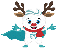 Christmas Natal Sticker by Smile.up