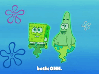 season 7 the curse of bikini bottom GIF by SpongeBob SquarePants