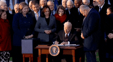 Infrastructure GIF by GIPHY News