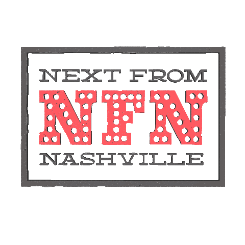 Sticker by Faster Horses Festival