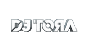 Djtora Sticker by ATOM TOKYO