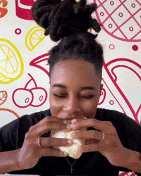 Snack Sandwich GIF