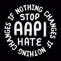 Nothing Changes If Nothing Changes