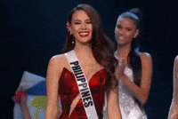 Miss Universe Mup GIF