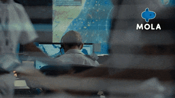 War Fight GIF by MolaTV