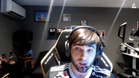 Csgo GIF by BLAST
