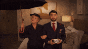 Unbreakable Kimmy Schmidt Nanny GIF by NETFLIX