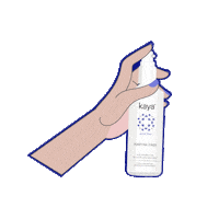 kaya_clinics skin care kaya toner kaya clinics Sticker