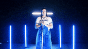 Creighton Bluejays Sport GIF by Creighton University Athletics