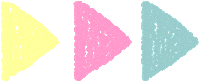 Pink Arrow Sticker by FULGOR_JEWEL
