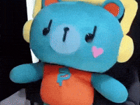 Mascot Gmmtv GIF