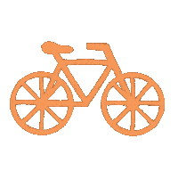 Around The Blok Sticker by Blok Urban Apartment Living