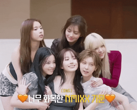 Group Bae GIF