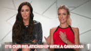 very cavallari GIF by E!