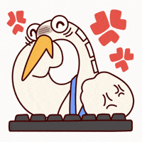 Angry Colo GIF