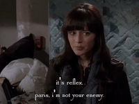 season 6 netflix GIF by Gilmore Girls 