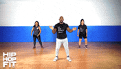 1mikepeele dance sexy mood workout GIF